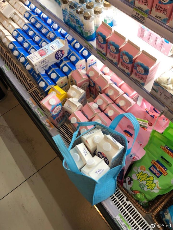 <b>为什么日本的牛奶那么好喝？</b>