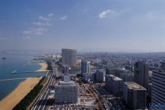 日本福冈市将放宽外国创业者在留条件