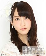 <b>SKE48主力成员松井玲奈将于8月毕业 未来或走演员</b>