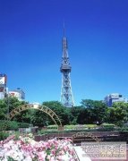 日本旅游 名古屋城市档案馆介绍