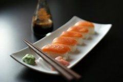寿司十宗罪？日本料理海外遭误解！