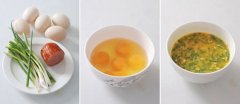 日本美食：厚蛋烧