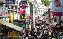 日本无良免税店与旅行社联手忽悠游客