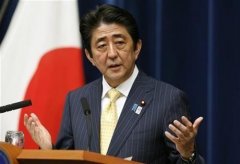  近六成日本人反对安倍修宪 对政府“差评”增加