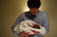 日本新生婴儿约100万人 生育率创21年新高